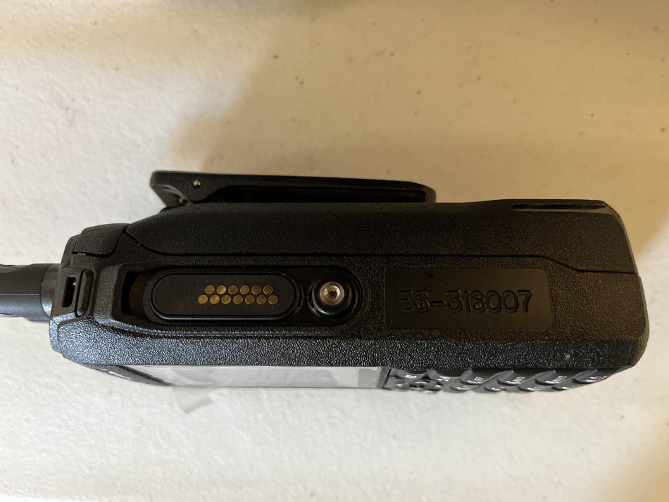 2023 MOTOROLA R7 DISPLAY
