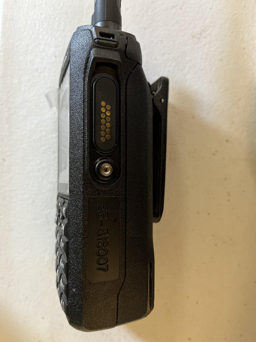 2023 MOTOROLA R7 DISPLAY