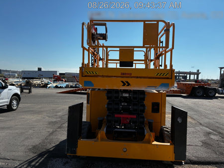 2023 HAULOTTE HS4390 E PRO
