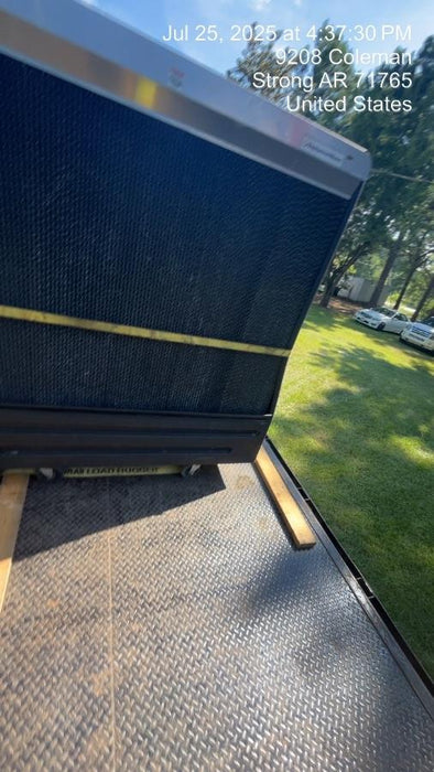 2023 BIG ASS FANS Cool Space 400