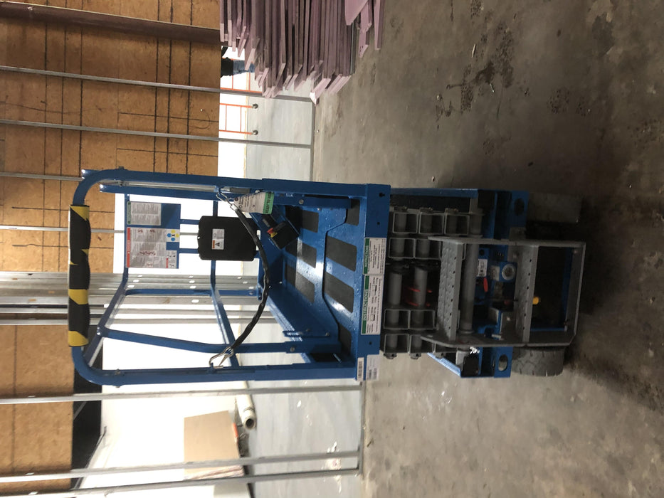 2020 Genie GS-1930 GENIE GS-1930