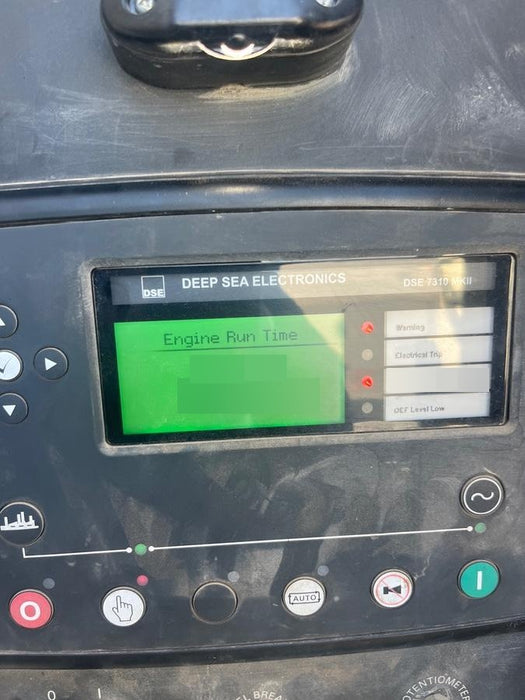 2020 ATLAS COPCO QAS150