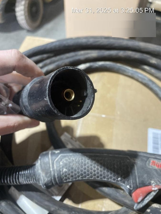 2023 HYPERTHERM Powermax 85