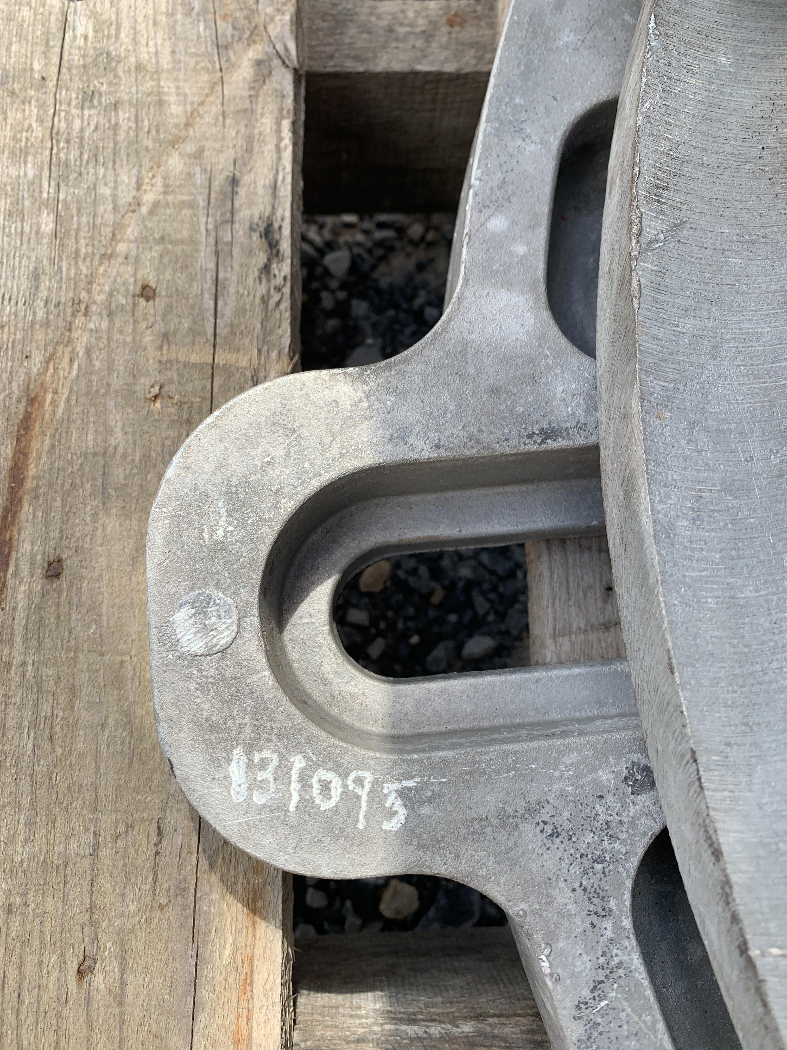 2021 TEXAS PNEUMATIC TOOLS, INC. TX-SG20