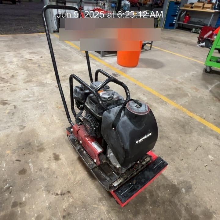 2022 DYNAPAC DFP8X