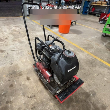 2022 DYNAPAC DFP8X
