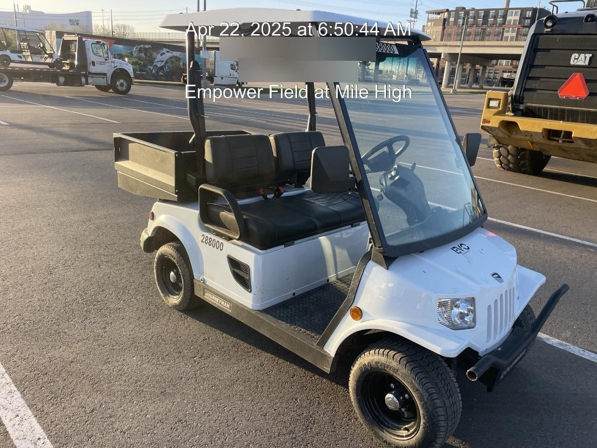 2023 COLUMBIA Journeyman 2X