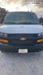2025 CHEVROLET Express Van - Rental