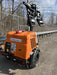 2024 Generac MLT2 Diesel, Flex Switch 120V Input, Powerzone Controller, 
(4) 320W LED Lights, 4kW Generator, 39.9 Gal Fuel Tank, 2" Ball, T3