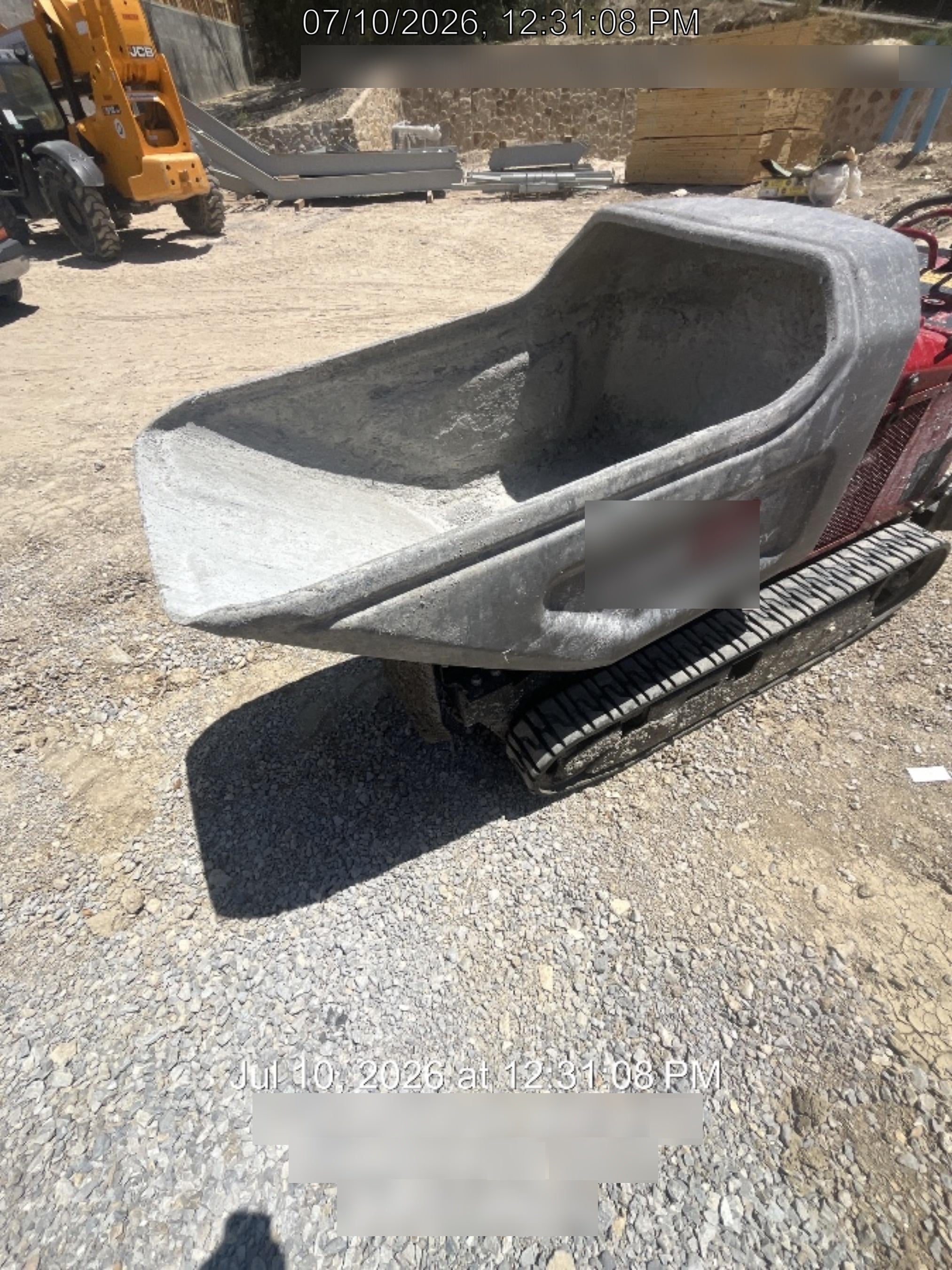 2025 TORO MBTX 2500-TS