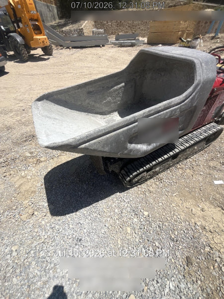 2025 TORO MBTX 2500-TS