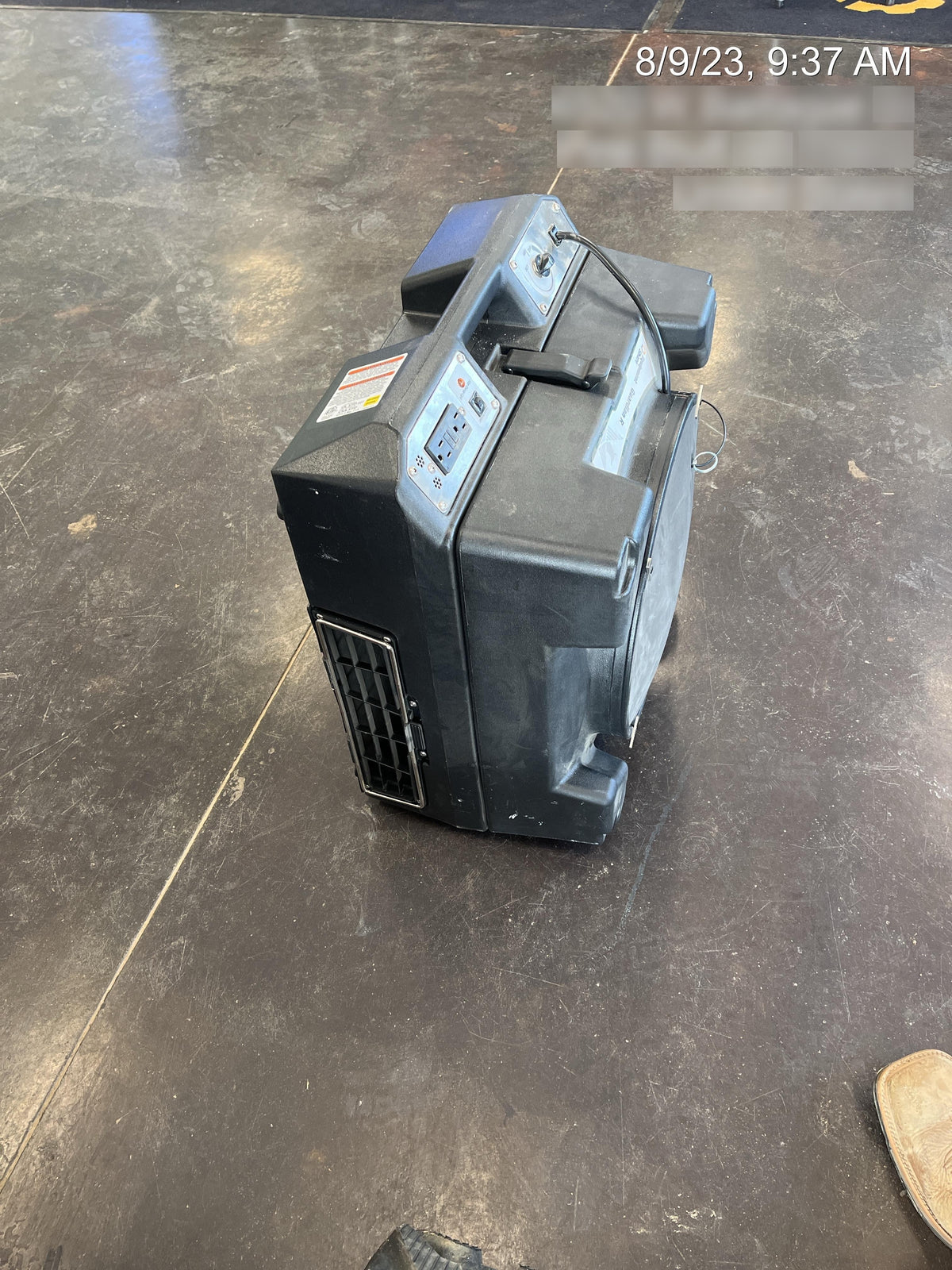 2022 PHOENIX Guardian R Hepa