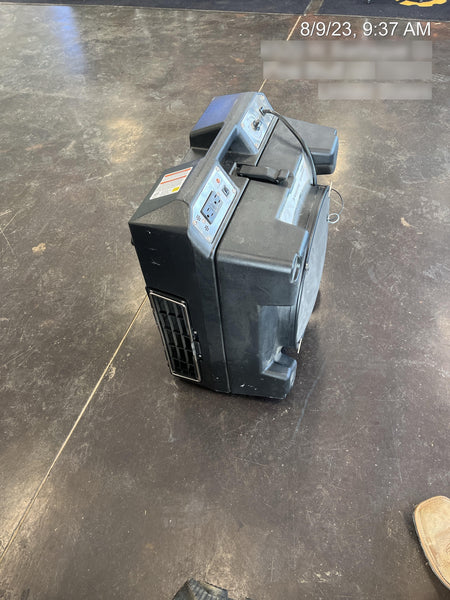 2022 PHOENIX Guardian R Hepa