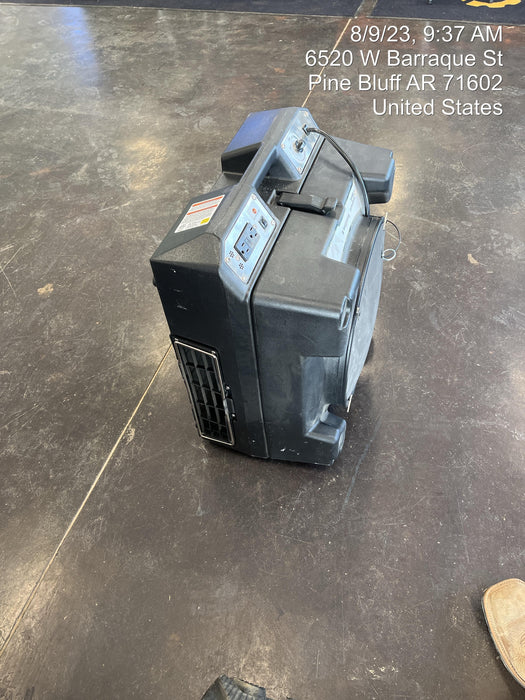 2022 PHOENIX Guardian R Hepa