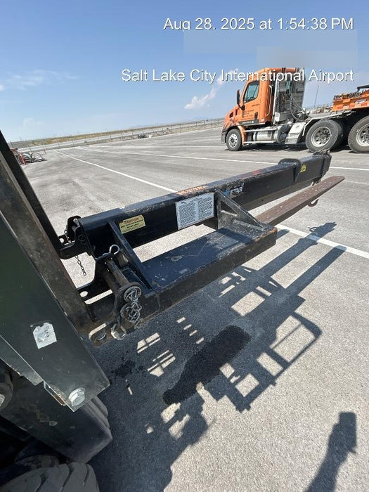 2022 STAR INDUSTRIES M1360B - Star JIB Boom