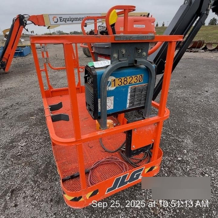 2021 MILLER ELECTRIC CST-280