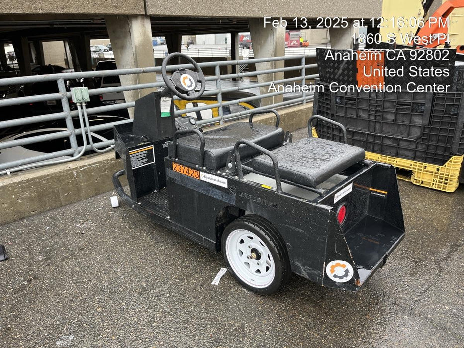 2022 COLUMBIA Expeditor