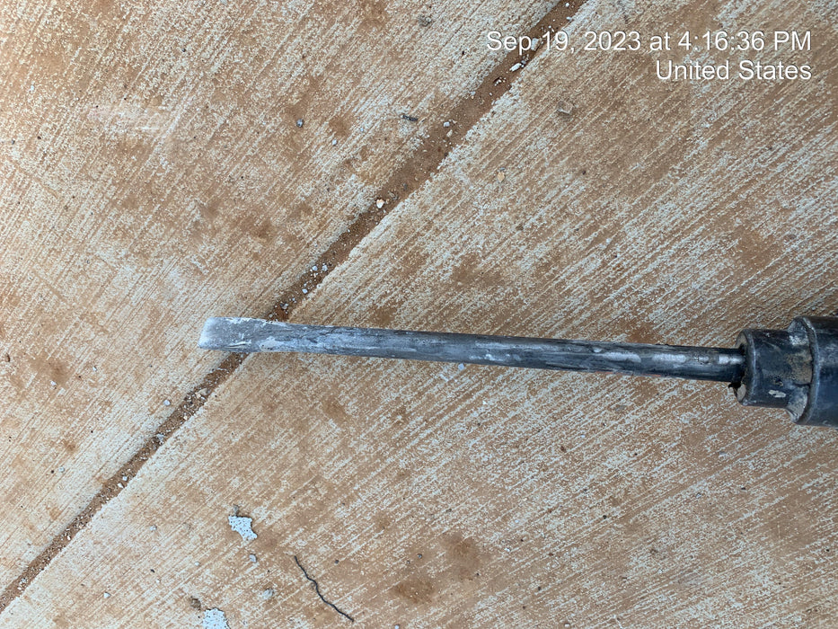 2020 CHICAGO PNEUMATIC CP 4123 3R