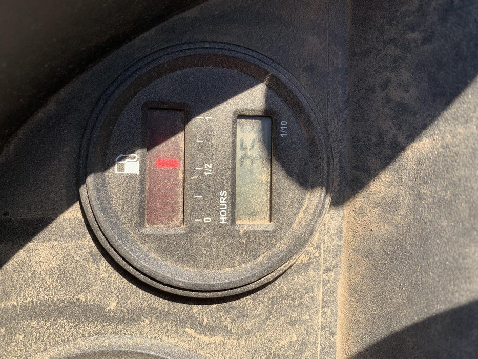 2019 Club Car CA1700D Diesel, 4-Seat, ROPS, AWD w/None