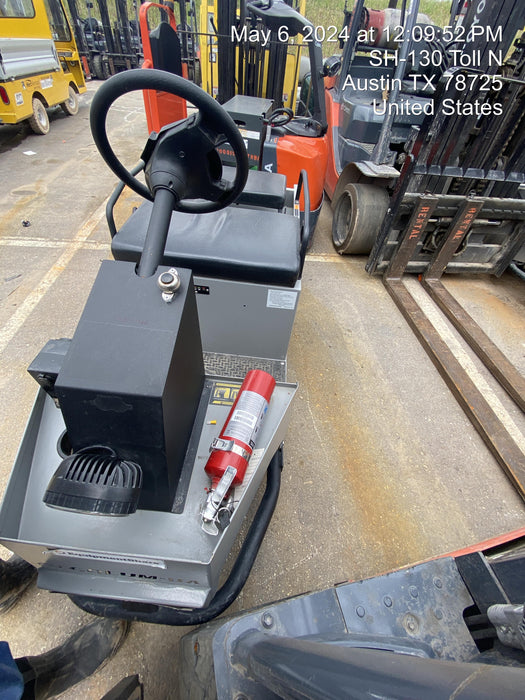 2022 COLUMBIA Expeditor