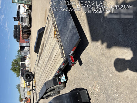 2024 PJ TRAILERS T6 Tilt