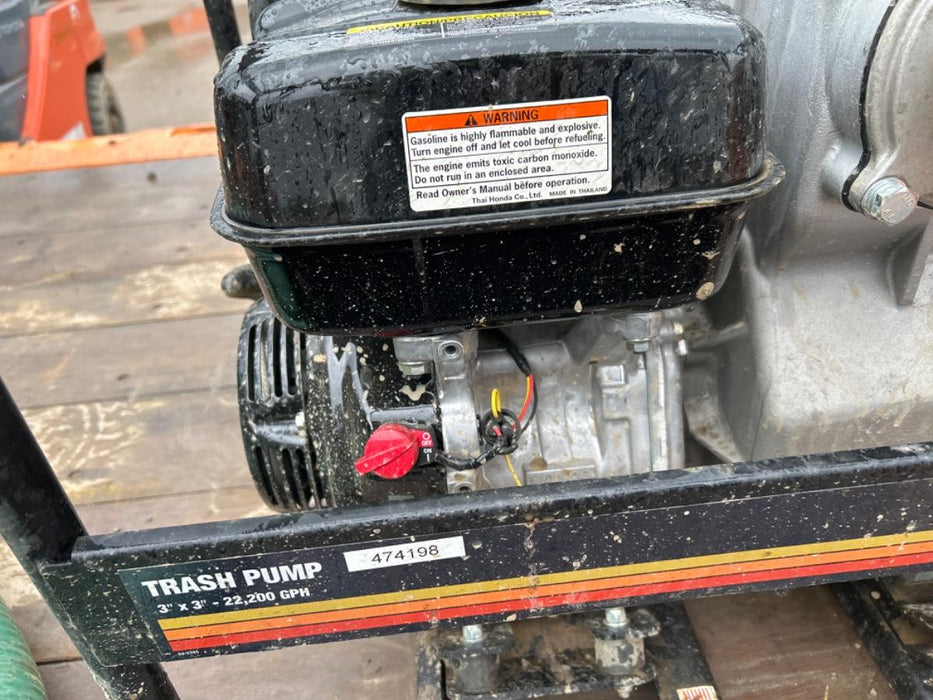 2024 MI-T-M WTP-T03-0MGH