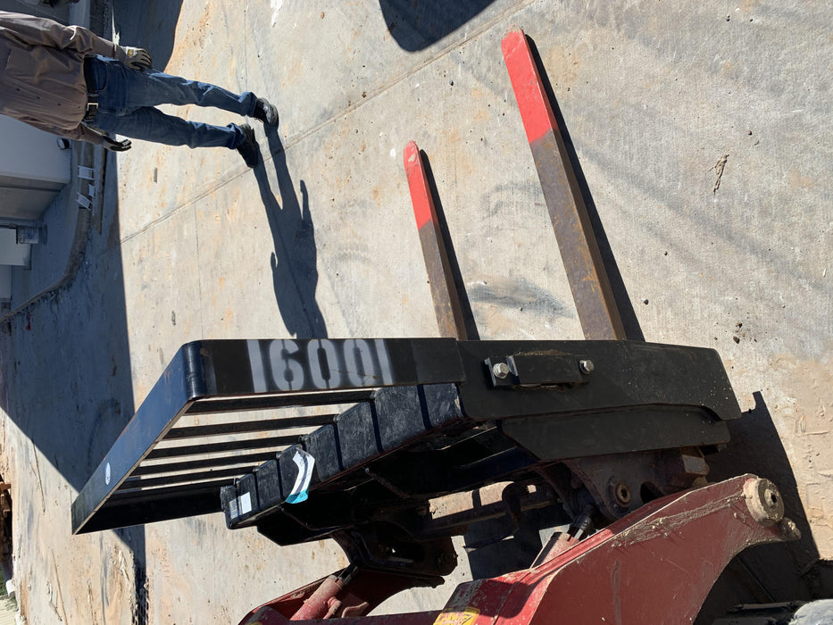 2018 PALADIN 11882022