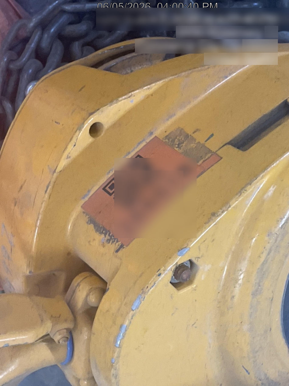 2022 HARRINGTON CF015-30