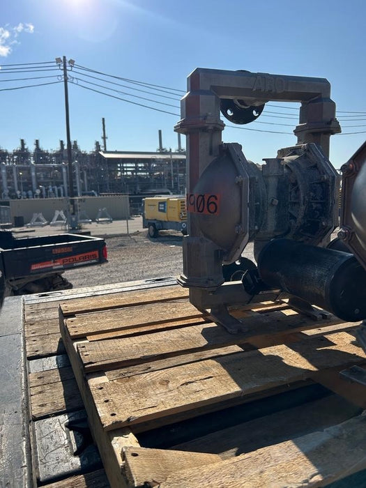 2022 INGERSOLL RAND PD20A-ASS-STT-B