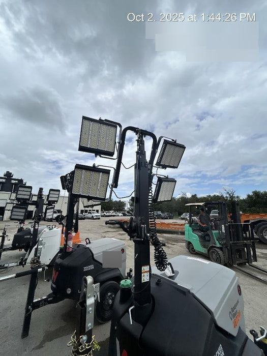 2024 WACKER NEUSON LTT4