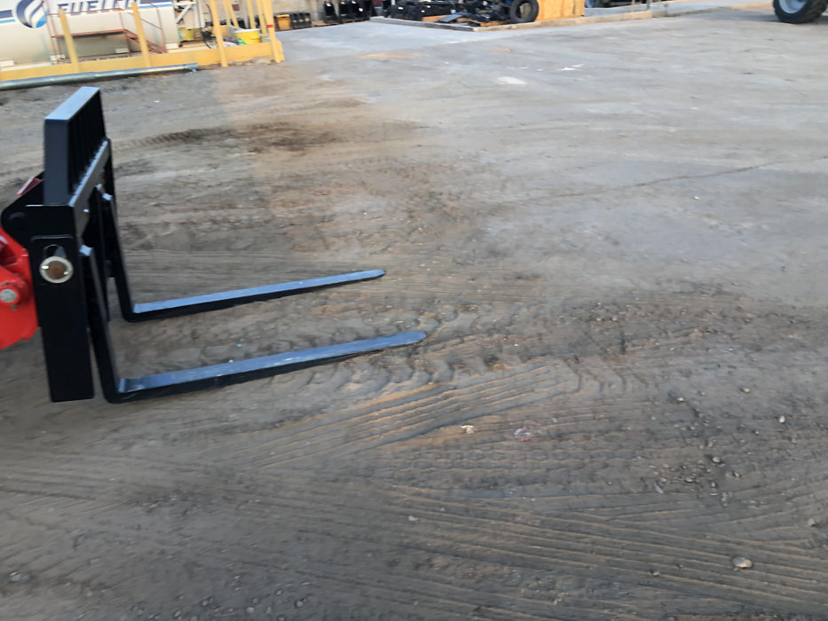 2020 MANITOU MTA5519