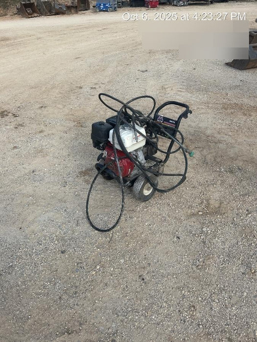 2019 MI-T-M CORPORATION JP-4004-3MHB