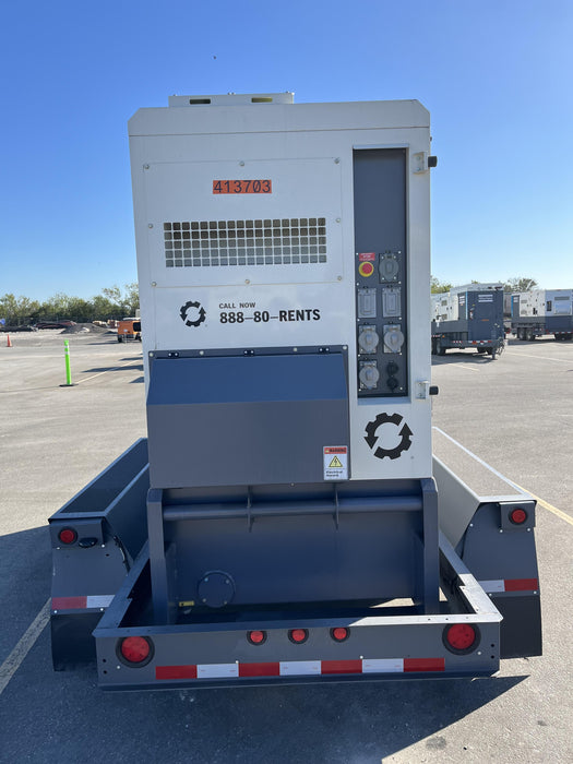 2024 ATLAS COPCO QAS 235