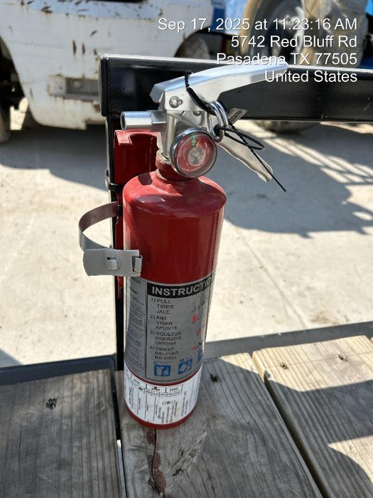 2025 PRO EPIC FBPRO-4K18S-D