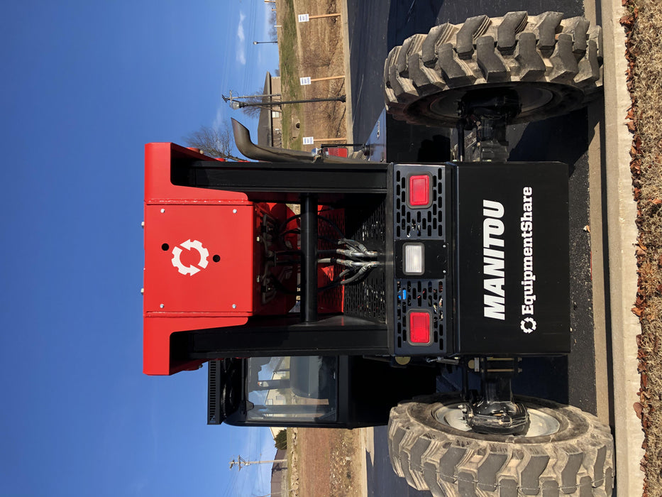 2020 MANITOU MTA8044
