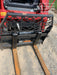 2022 PALADIN 48" Pallet Forks - Paladin