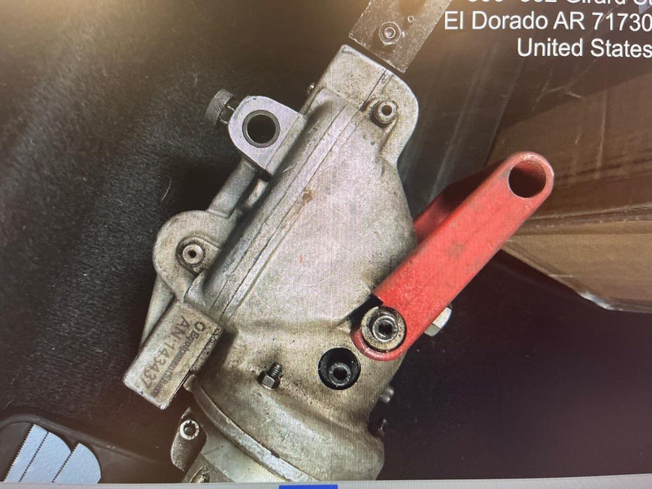 2021 MICHIGAN PNEUMATIC 10267