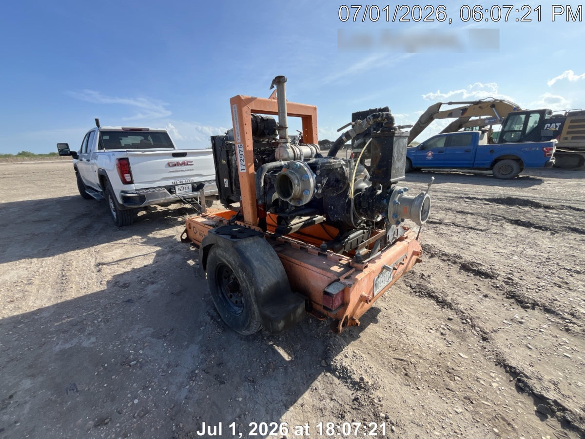 2021 PIONEER PP66S12L71-TD2.9L4