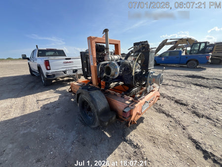 2021 PIONEER PP66S12L71-TD2.9L4