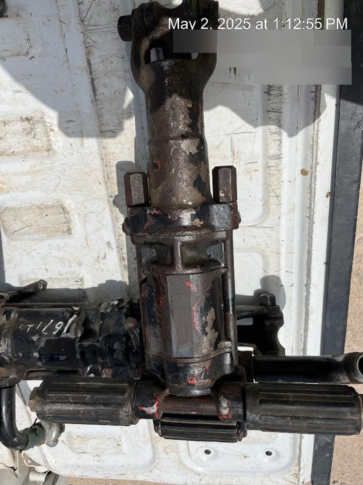 2022 MICHIGAN PNEUMATIC MP-RD62-78314