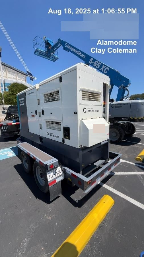 2023 ATLAS COPCO QAS 235
