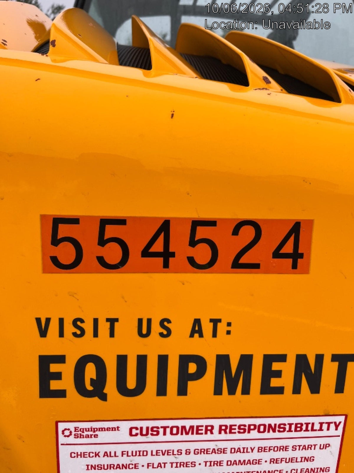 2025 JCB 512-56