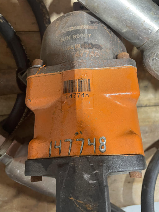 2021 MICHIGAN PNEUMATIC 4940B2