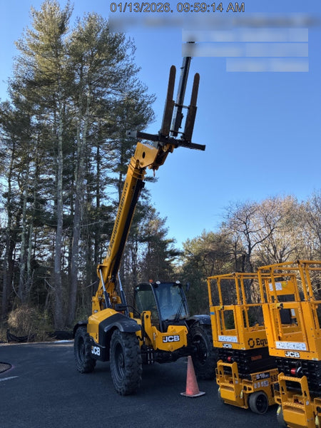 2025 STAR INDUSTRIES M1360B - Star JIB Boom