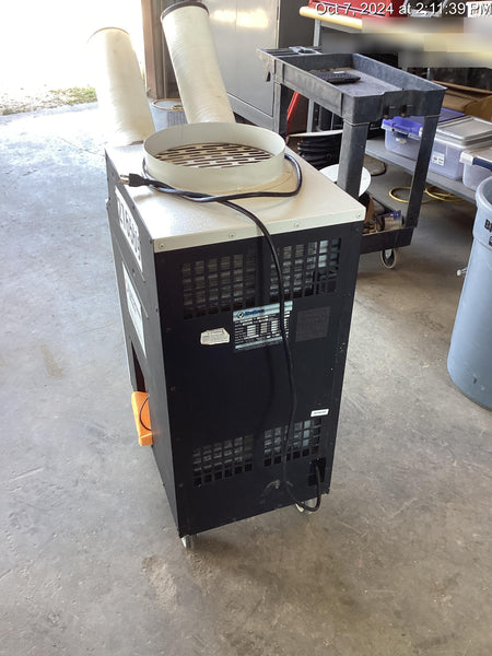 2022 KWIKOOL KPAC1411-2