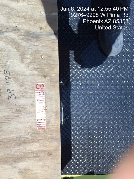 2022 MATHEY DEARMAN 2SA