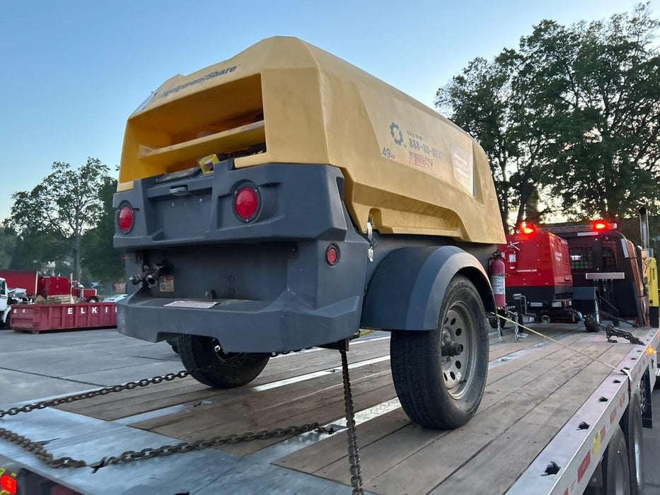 2022 ATLAS COPCO XAS188 CWK