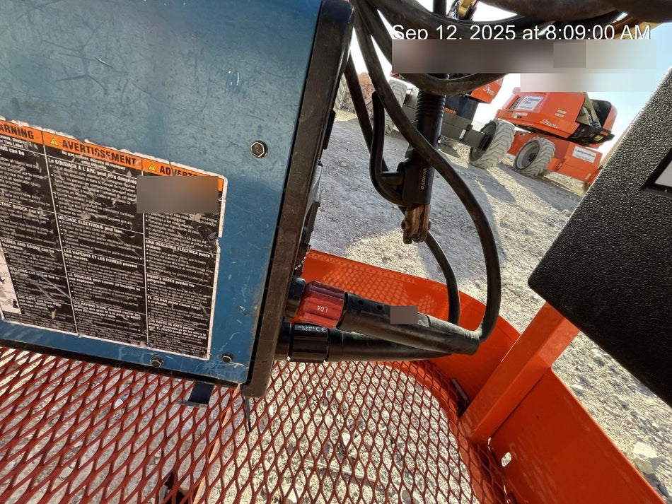 2024 MILLER ELECTRIC CST-282