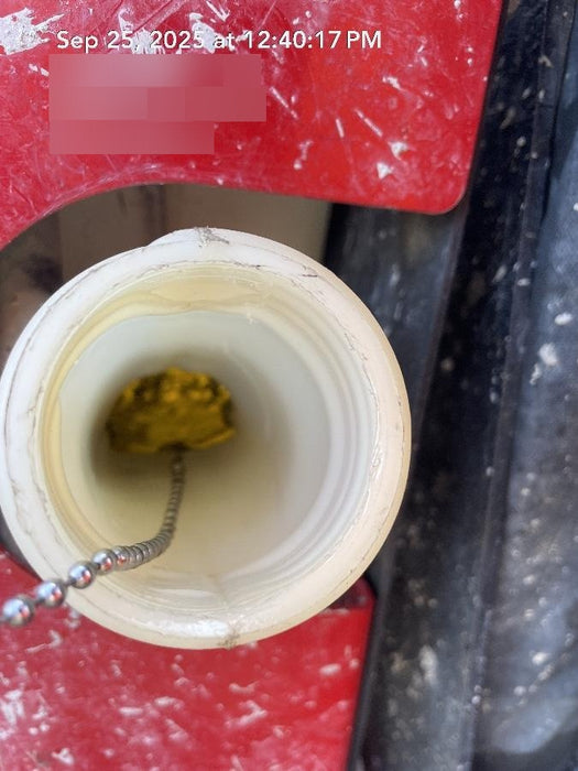 2024 TORO MBTX 2500-TS