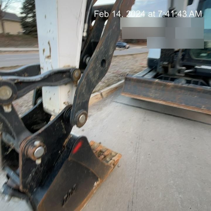 2023 TAG MANUFACTURING 18" QCB30